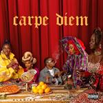 Carpe Diem (Red & Yellow Half-Half Vinyl)