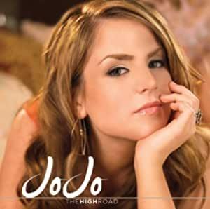 High Road - CD Audio di JoJo