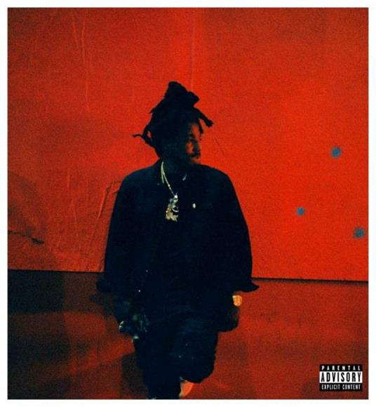 Untreated Trauma - CD Audio di Mozzy