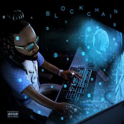 Blockchain - Vinile LP di Money Man