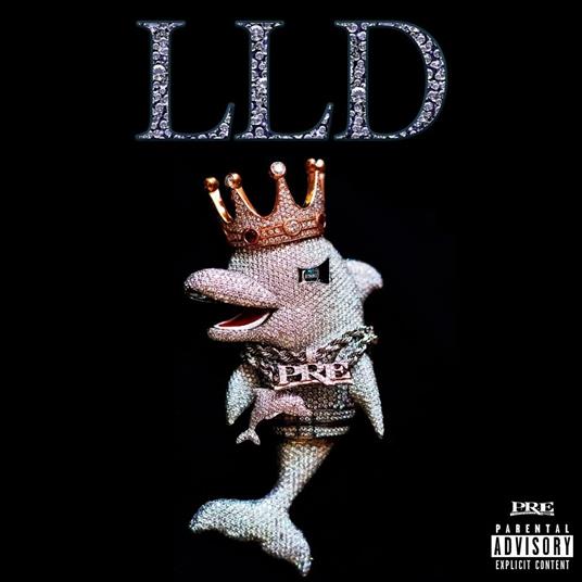Long Live Young Dolph - Vinile LP di Paper Route