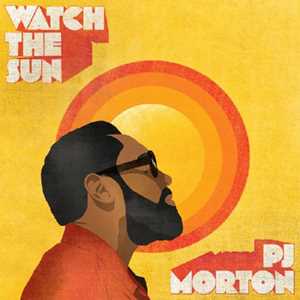 CD Watch The Sun PJ Morton