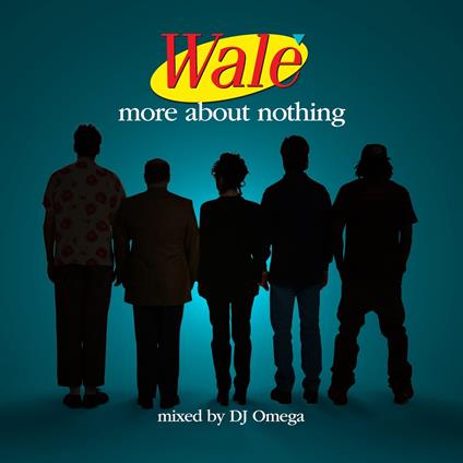 More About Nothing - CD Audio di Wale