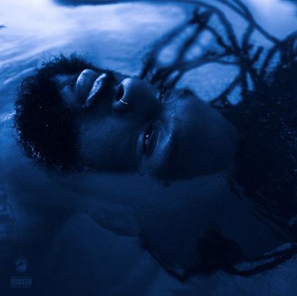 Blue Hour - Vinile LP di Rexx Life Raj