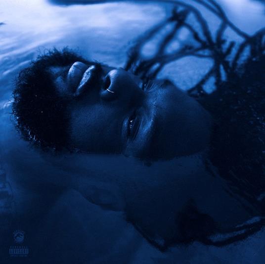 Blue Hour - Vinile LP di Rexx Life Raj