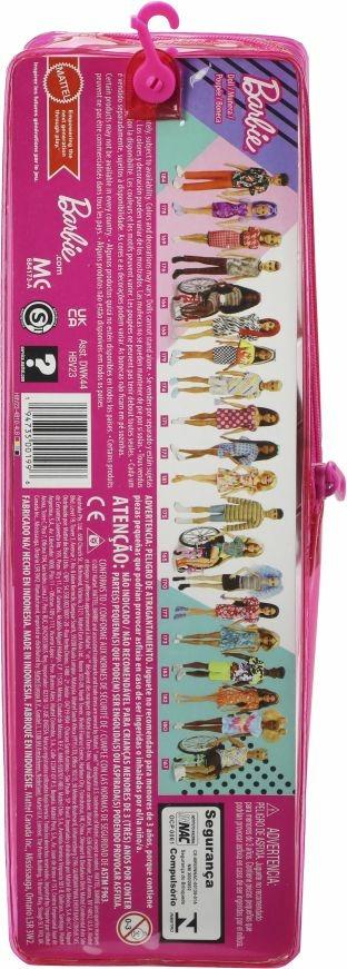 Barbie Doll #183 - 11