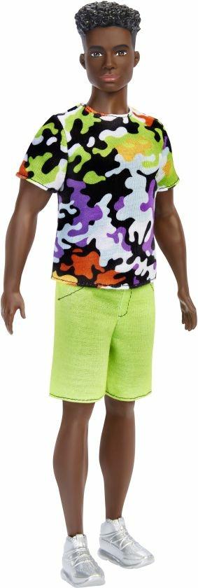 Barbie Doll #183 - 4