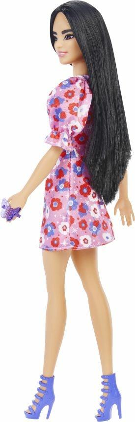 Barbie Curvy Fashionistas n.75 con abito originale