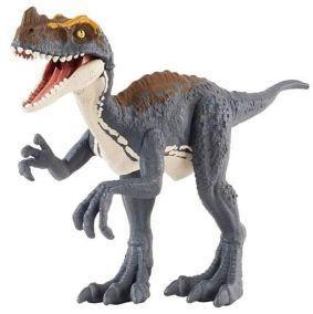 Jurassic World Attack Pack Proceratosaurus Toys - 3