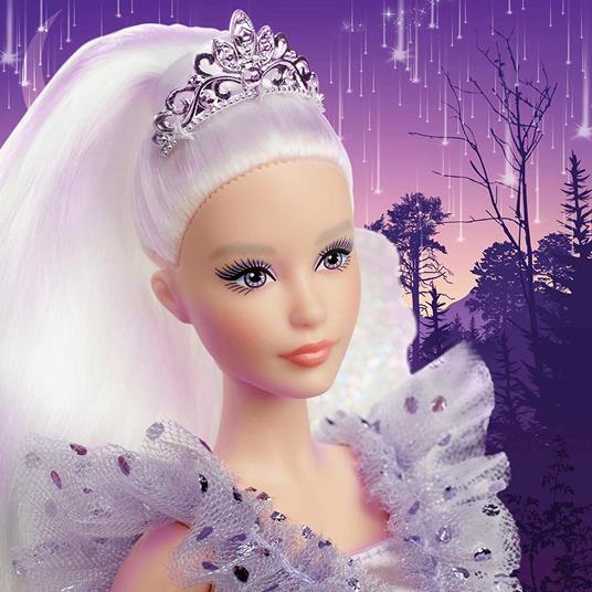 Barbie Signature Milestones Bambola Tooth Fairy Mattel - 2
