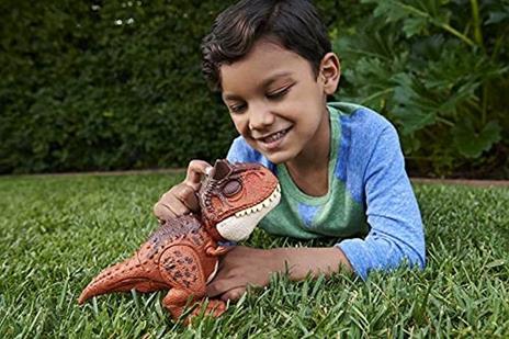 Jurassic World HBY84 action figure giocattolo - 2