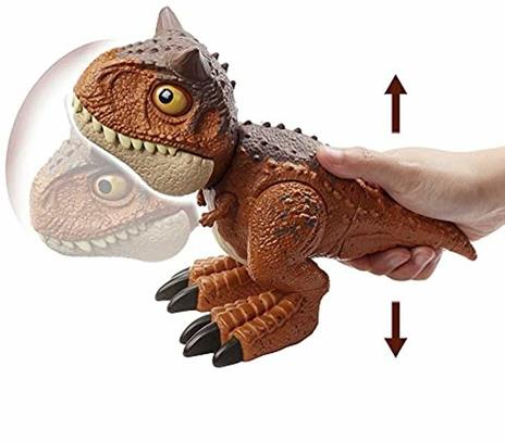 Jurassic World HBY84 action figure giocattolo - 3