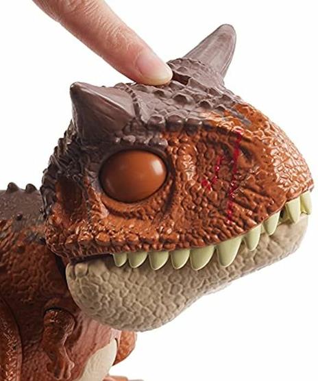 Jurassic World HBY84 action figure giocattolo - 5