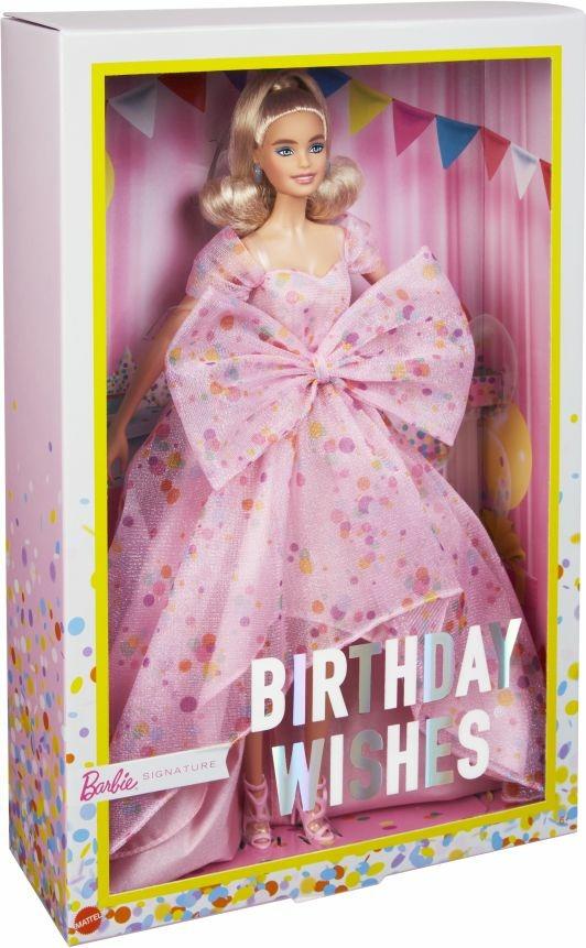 Barbie Day: abbigliamento e prodotti beauty dedicati alla bambola celebre