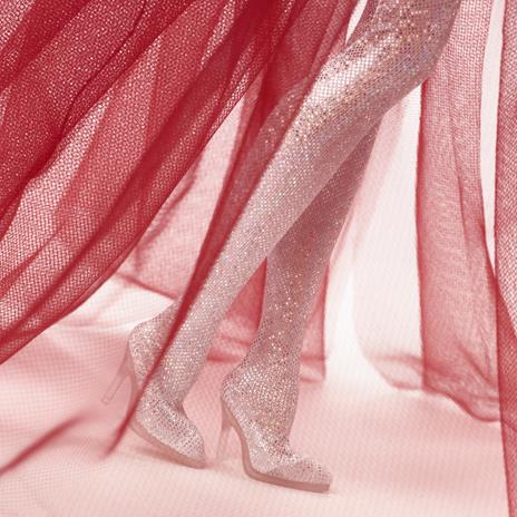 Barbie Signature - Bambola da collezione Ispirata a Laverne Cox Tribute Collection, per collezionisti o bambini 6+ Anni, HCB99 - 4
