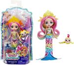 Royal Radia Rainbow Fish & Flo