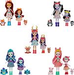 Enchantimals HCF79 bambola