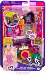 Polly Pocket Sparkle Stage Bow
