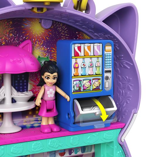 Polly Pocket HCG21 set da gioco - 7