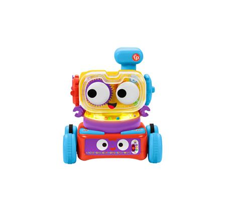 Fisher-Price HCK38 giocattolo interattivo