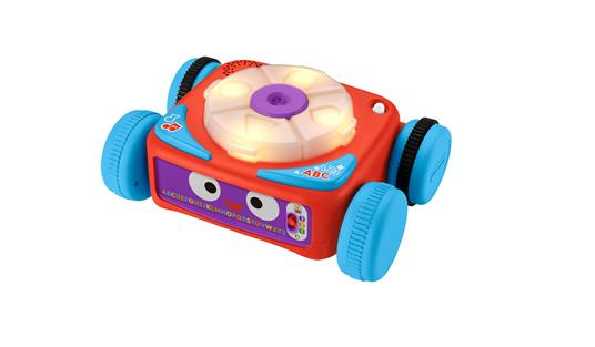 Fisher-Price HCK38 giocattolo interattivo - 3