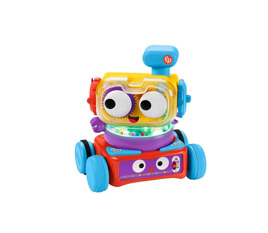 Fisher-Price HCK38 giocattolo interattivo - 7