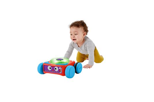 Fisher-Price HCK38 giocattolo interattivo - 9