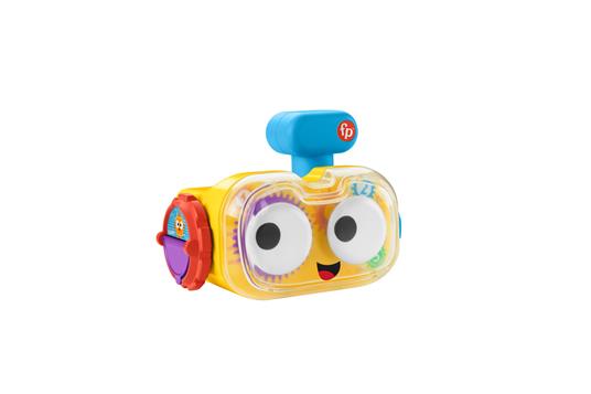 Fisher-Price HCK38 giocattolo interattivo - 10