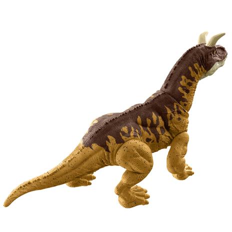 Jurassic World Dino Escape Wild Pack Shringasaurus 7 in Long - 3