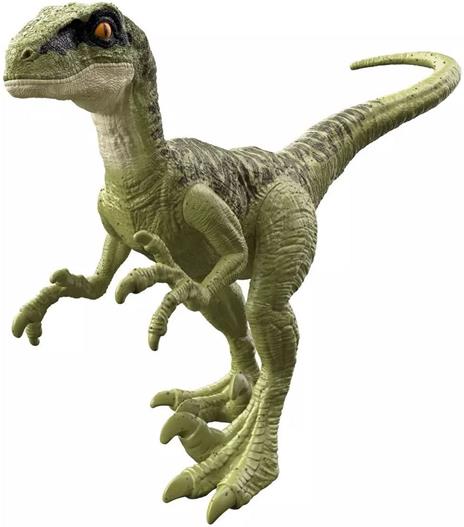 Jurassic World Wild Pack Velociraptor - 2