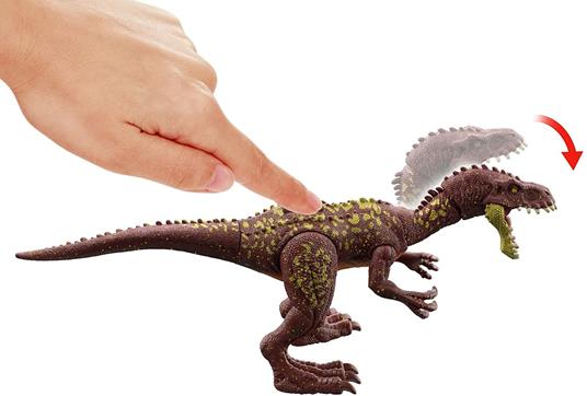 Jurassic World Fierce Force Dinosaur Action Figure 3 Anni & Up - 2