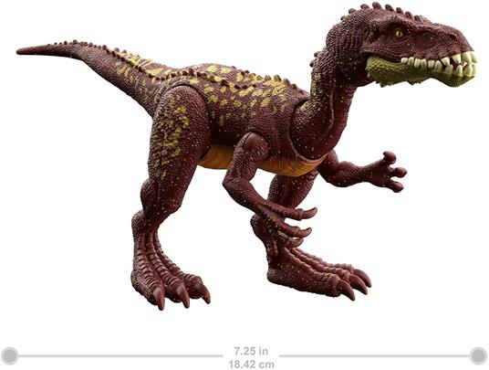 Jurassic World Fierce Force Dinosaur Action Figure 3 Anni & Up - 5