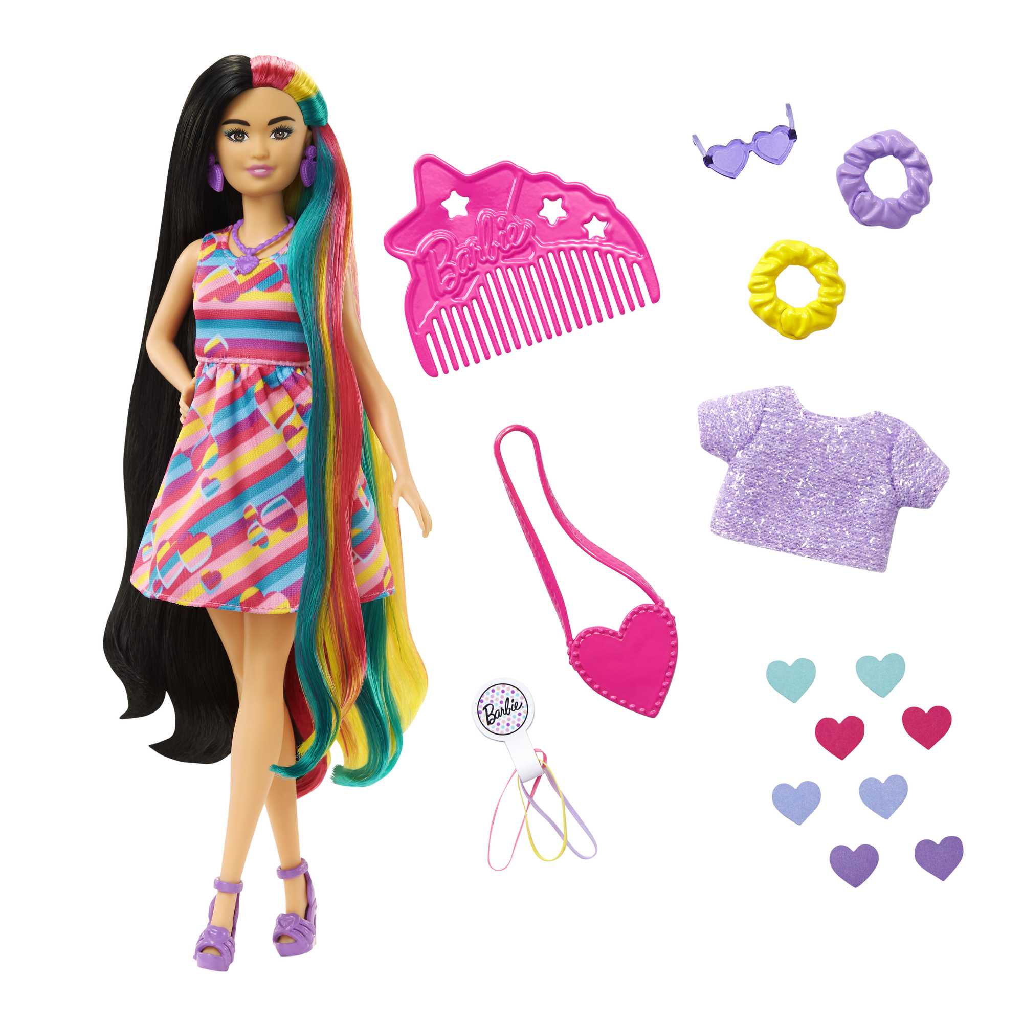 Idea toys and Game