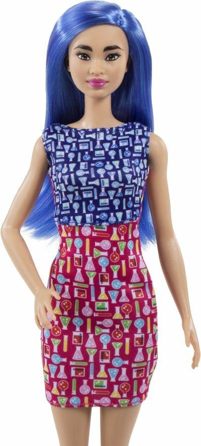Barbie Carriera Scienziata - 4