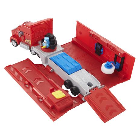 Disney Pixar Transforming Mack - 6