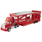 Veicolo Mack Disney Cars Camion Trasportatore A 2 Livelli  Hdn03