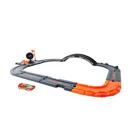 Hot Wheels City HDN95 veicolo giocattolo