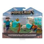 Minecraft HDV39 action figure giocattolo