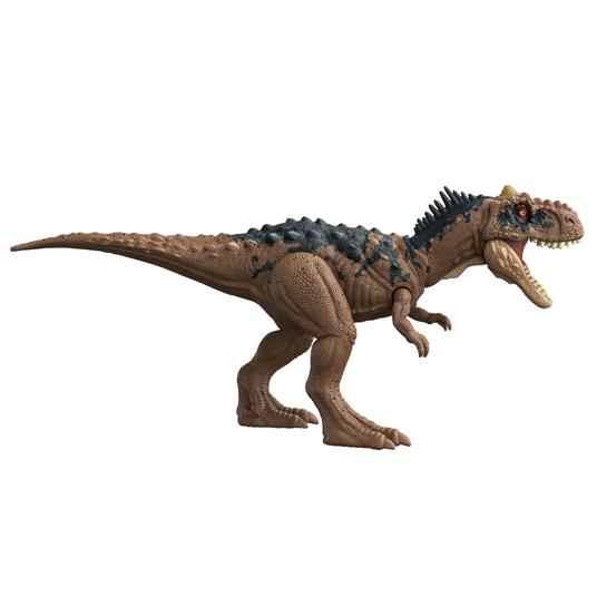 Jurassic World Roar Strikers Rajas - 4