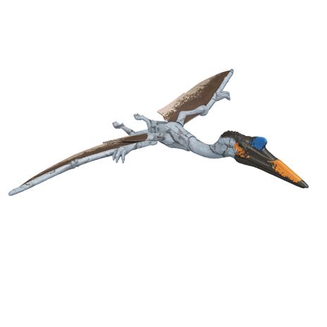 Jurassic World - Il Dominio Imponente Dinosauro Carnivoro Action Figure, con mossa di attacco e tantissimi movimenti diversi - 4
