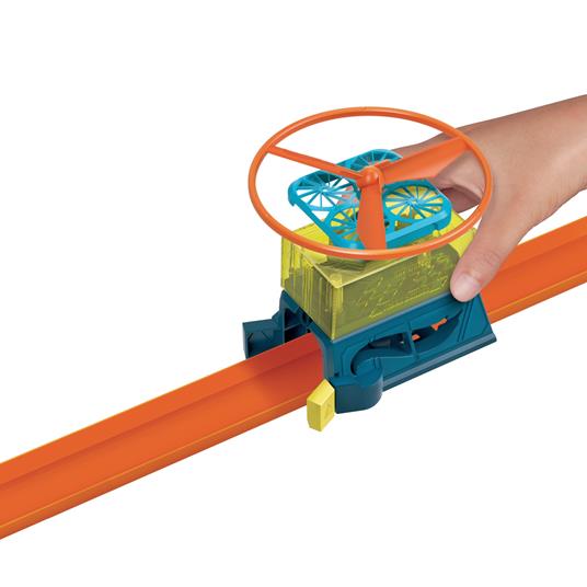 Hot Wheels Track Builder Unlimited - 2