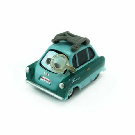 Disney Pixar Cars Miles Axelrod - 2