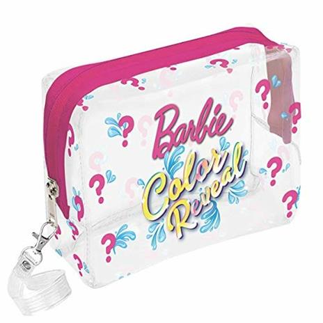 Uovissimo Barbie Color Reveal, Con Bambola Chelsea E Tante Sorprese, 3+Anni - 2