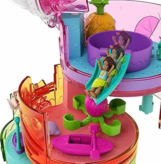 Polly Pocket Spin And Reveal Smoothie - 3
