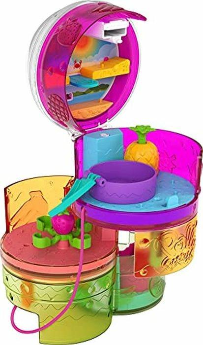 Polly Pocket Spin And Reveal Smoothie - 5