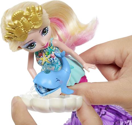 Royal Bubblin'' Atlantia Mermaid - 2
