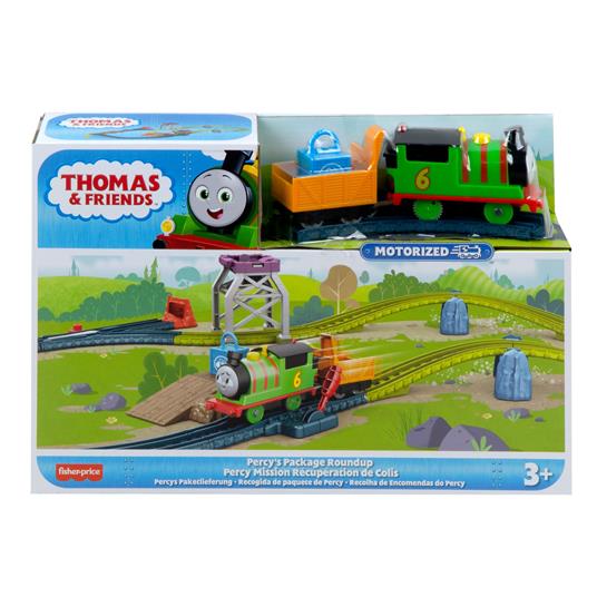 Fisher-Price Thomas & Friends HGY78 veicolo giocattolo - 2