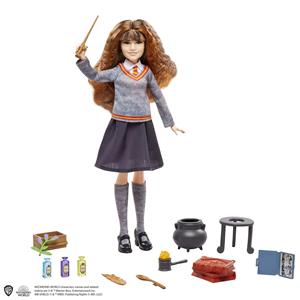 Giocattolo Hermione e la pozione polisucco Mattel