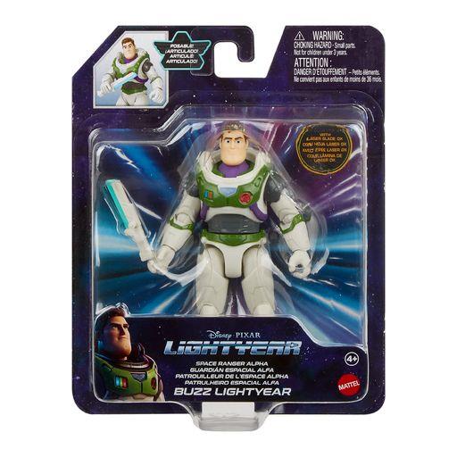 Disney Pixar Lightyear Space Ranger - 2