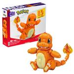 MEGA Pokémon Charmander Gigante